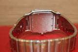 unisex Cartier watch