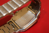 unisex Cartier watch