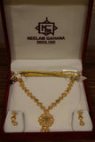 22k Neelam Gahana set- Brand new