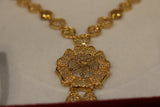 22k Neelam Gahana set- Brand new