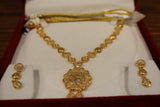 22k Neelam Gahana set- Brand new