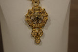 22k Neelam Gahana set- Brand new