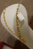 22k Neelam Gahana set- Brand new
