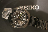 HELLY HANSEN DIVER SCUBA SEIKO MENS WATCH- brand new