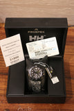 HELLY HANSEN DIVER SCUBA SEIKO MENS WATCH- brand new