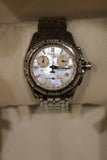 p833/933 Tissot mother of pearl/diamond