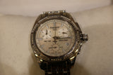 p833/933 Tissot mother of pearl/diamond