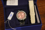 SQUALE WATCH ONDA PINK