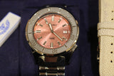 SQUALE WATCH ONDA PINK