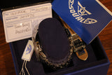 SQUALE WATCH ONDA PINK