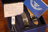 SQUALE WATCH ONDA PINK