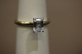 1.5 tw diamond 18ct yellow gold ring