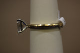1.5 tw diamond 18ct yellow gold ring