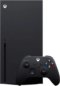 Xbox Series X console 1TB