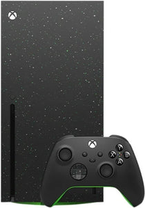 Xbox Series X Console  2TB, Galaxy Black in original box