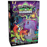 Epic Spell Wars of the Battle Wizards - Rumble at Castle Tentakill - Sealed Card Game