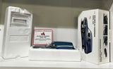 1:18 autoart holden hj sandman panel van -deauville blue with surfboards