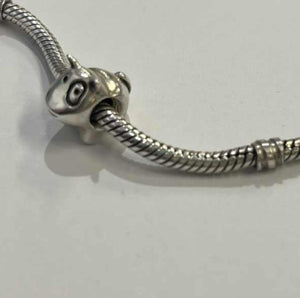Dog Pandora charm