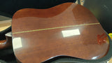 Fender Guitar F-210LH with Hard Case