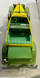1930 DUESENBERG J DERHAM TOURSTER 1:24 SCALE FRANKLIN MINT