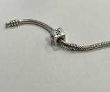 I Love You Pandora charm