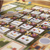 Alma Mater - Sealed Board Game