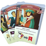 Alma Mater - Sealed Board Game