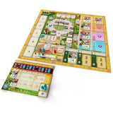 Alma Mater - Sealed Board Game