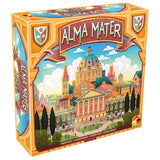 Alma Mater - Sealed Board Game