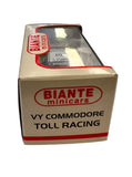 Biante minicars #75 Anthony Tratt