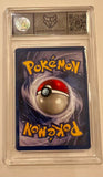 Tauros pokemon 1999 english jungle 1st edition #47 uncommon