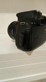 Canon EOS 700D Camera