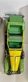 1930 DUESENBERG J DERHAM TOURSTER 1:24 SCALE FRANKLIN MINT