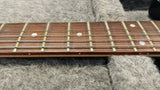 Hohner Guitar ST Special with Hard Case