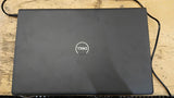 Dell Inspiron 15 laptop