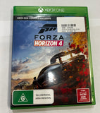 Forza Horizon 4  Xbox One
