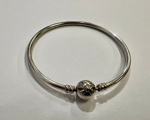 pandora bangle