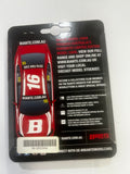 BIANTE COLLECTABLE CAR 1:64 2016 FAN CAR