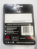 BIANTE COLLECTABLE CAR 1:64 SCALE #2 SCOTT PYE HOLDEN VF COMMODORE