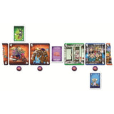 Hungry: The Brawl-For-Brains Zombie Game