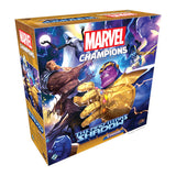 Marvel Champions: The Mad Titan's Shadow - Sealed Expansion