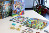 Bunny Kingdom in the Sky - Sealed Board Game expansion