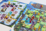 Bunny Kingdom in the Sky - Sealed Board Game expansion