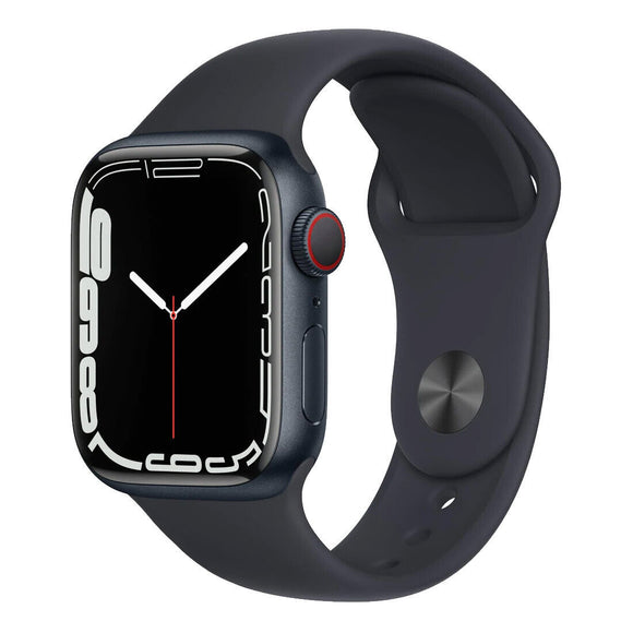 Apple Watch Series 7 GPS + Cellular- 41mm