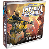 Star Wars: Imperial Assault - The Bespin Gambit - Sealed