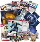 Star Wars: Imperial Assault - The Bespin Gambit - Sealed