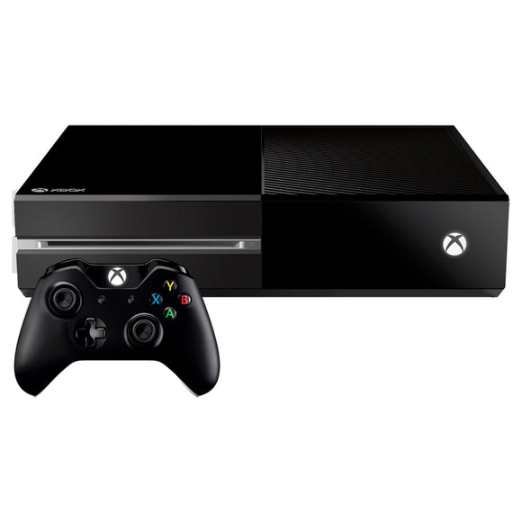 Xbox one Gaming Console 500gb