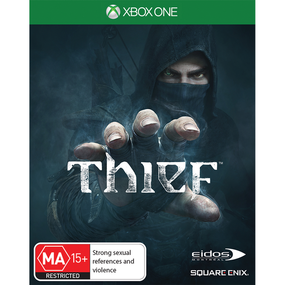 Thief -Xbox One Game