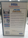 Sega Master System-GP Rider