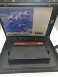 Sega Master System-GP Rider